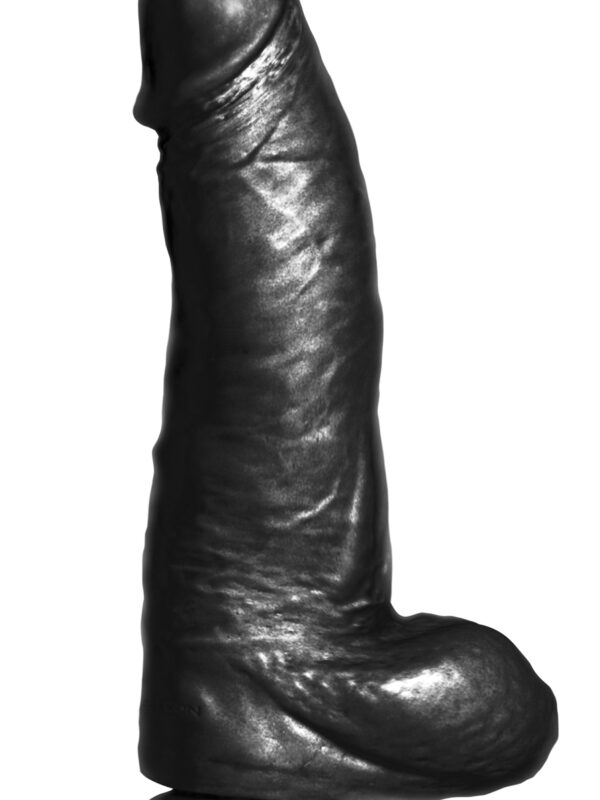 Big Black Cock