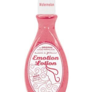 Emotion Lotion