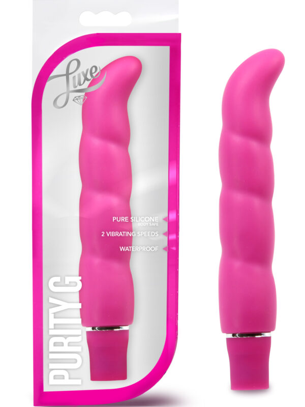 Luxe Purity G Pink