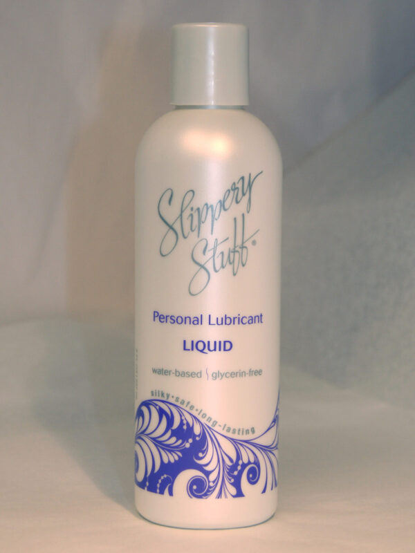 Slippery Stuff Liquid