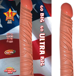 Ultra Whopper Slim Flesh