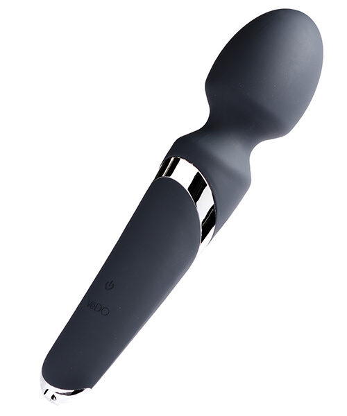 Vedo Wanda Rechargeable Wand Vibe