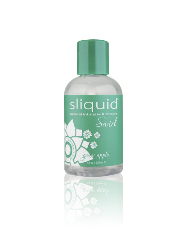 Sliquid Swirl
