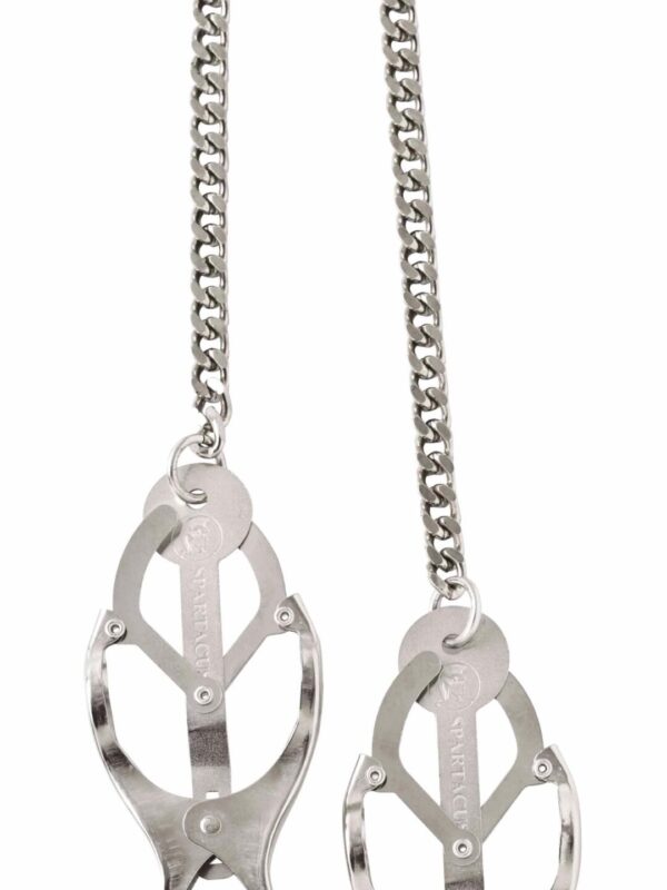 Lite Line Nipple Clamps- spicygear.com