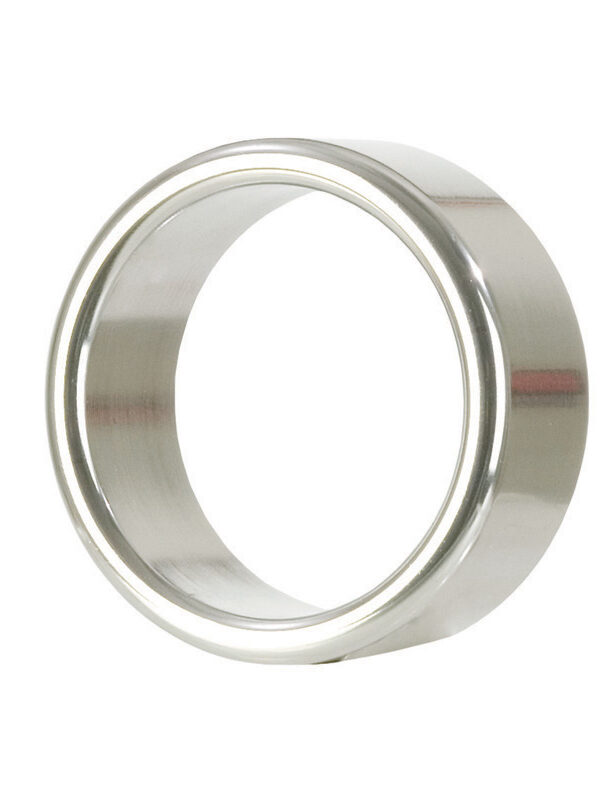 Alloy Metallic Ring