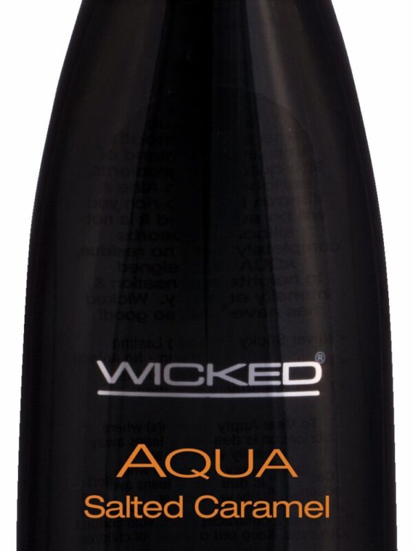 Wicked Aqua Lube