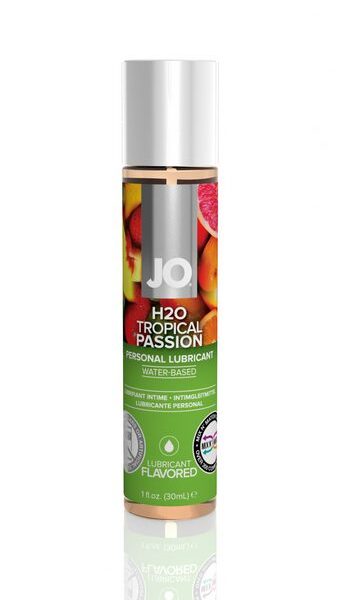Jo H2o Lubricant