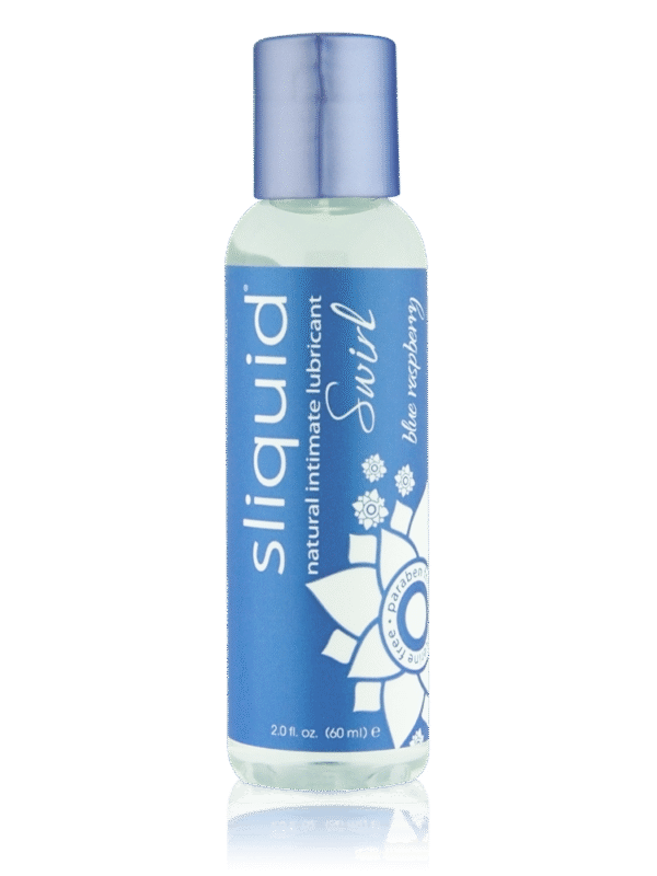 Sliquid Swirl