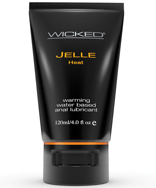 Wicked Jelle 4 Oz