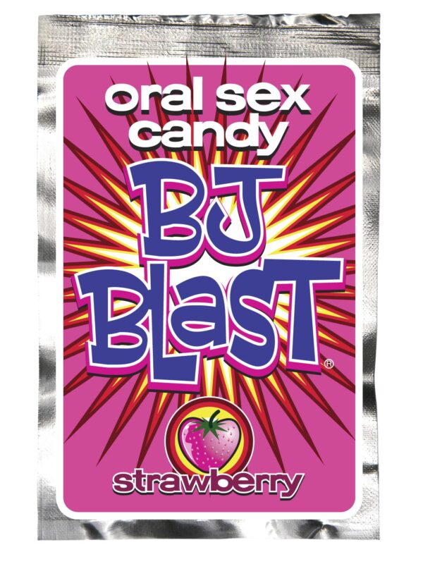 Bj Blast