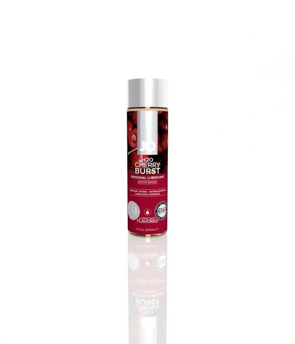 Jo H2o Flavored Lubricant