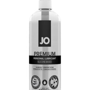 Jo Premium Silicone Lube