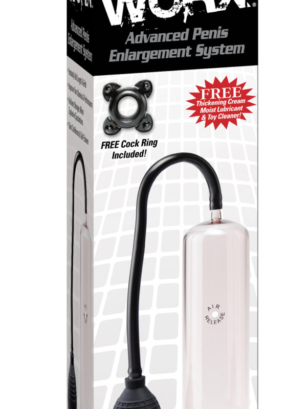 Rookie of the Year Penis Pump