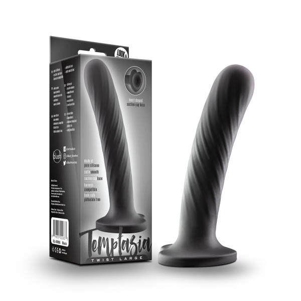 Temptasia Twist