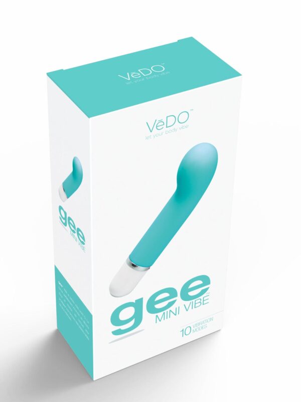 Vedo Gee Mini Vibe- spicygear.com