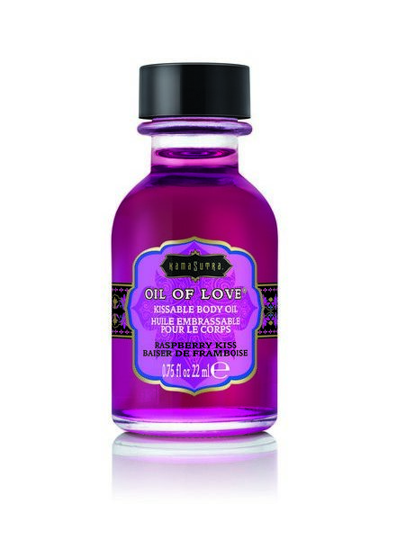 Oil Of Love .75 Oz