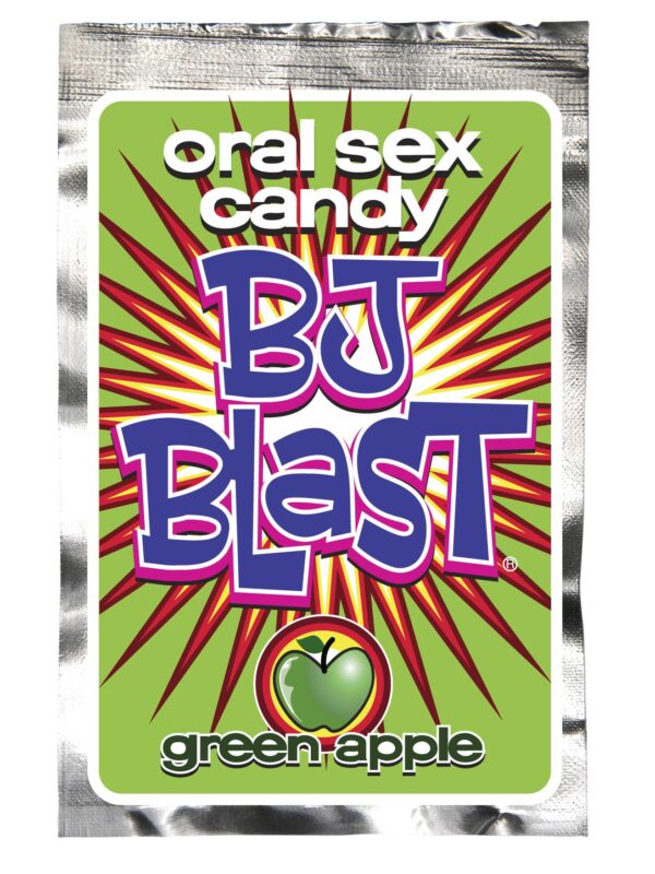 Bj Blast