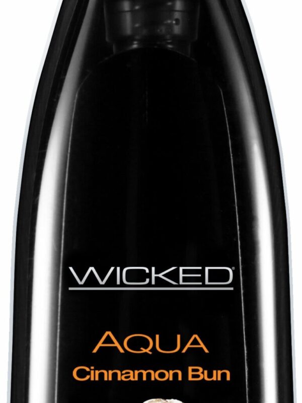 Wicked Aqua Lube