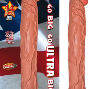 Ultra Whopper Slim Flesh