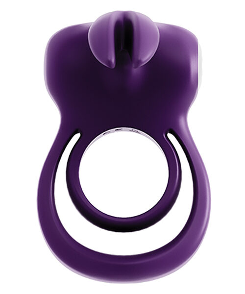 Thunder Bunny Dual Ring Rechargeable | spicygear.com