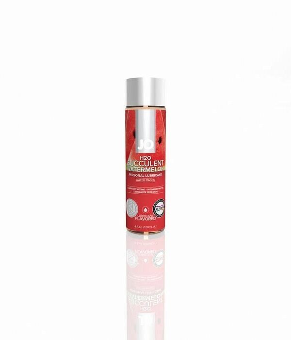 Jo H2o Lubricant