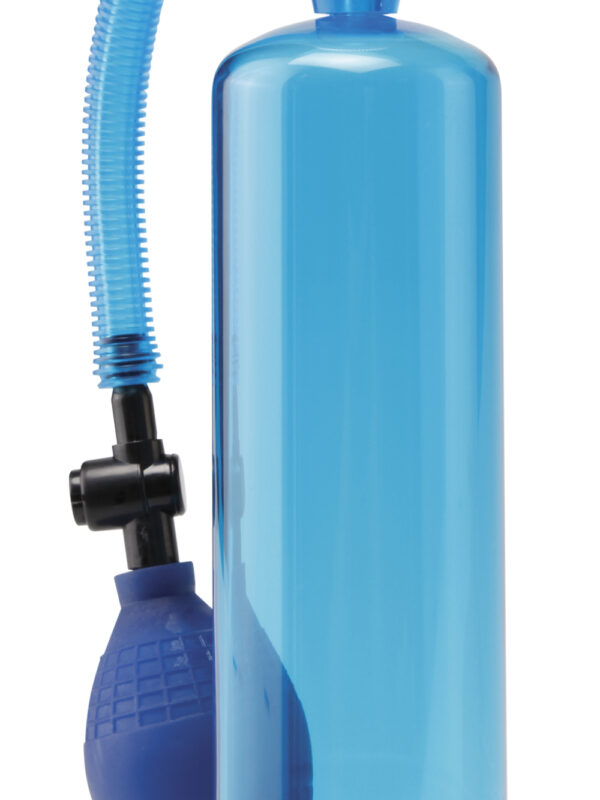Pump Worx Beginners Power Pump | spicygear.com