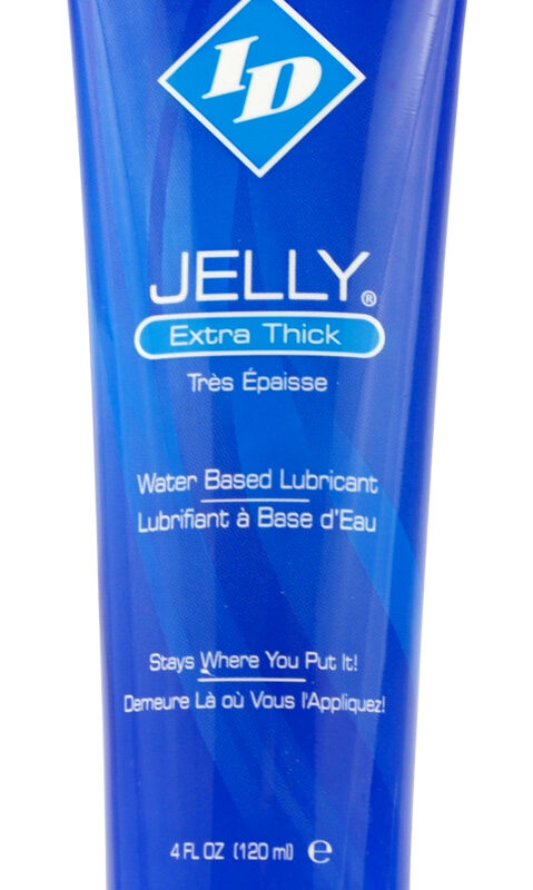 Id Jelly Tube