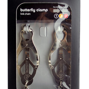 Lite Line Nipple Clamps- spicygear.com