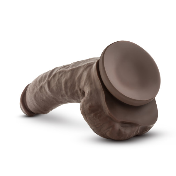 Mr Mayor 9" Dildo W/ Suction Cup