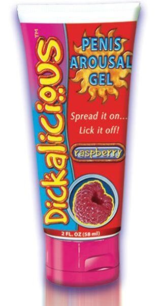 Dickalicious 2 Oz