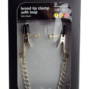 Adjustable Clamp - SPF05 from spicygear.com
