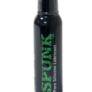 Spunk Lube Pure Silicone