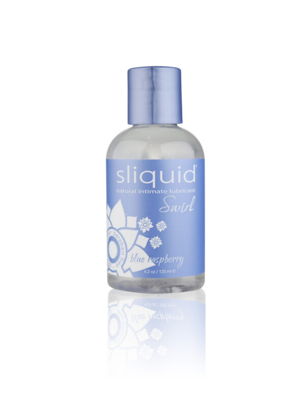Sliquid Swirl
