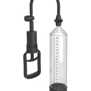 Classix Penis Enlargement Pump - PD197100