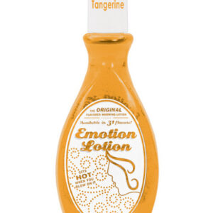Emotion Lotion