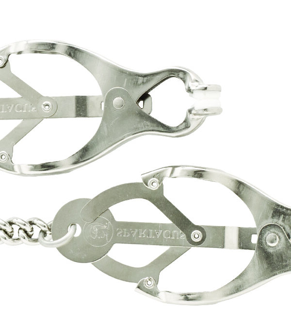 Endurance Butterfly Clamps Link Chain from spicygear.com