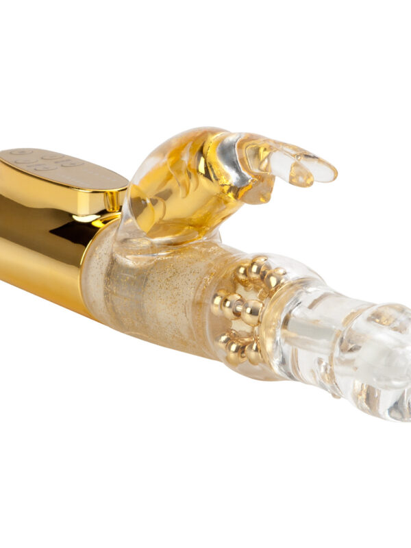 GOLD RABBIT VIBRATOR FOR WOMEN ONLINE