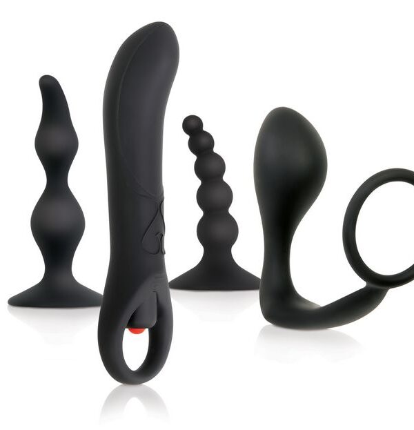 Discreet prostate toys for men online from spicygear.com