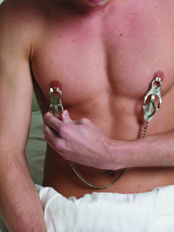 Endurance Butterfly Clamps Link Chain from spicygear.com