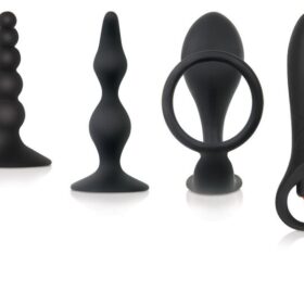 Discreet prostate toys for men online from spicygear.com