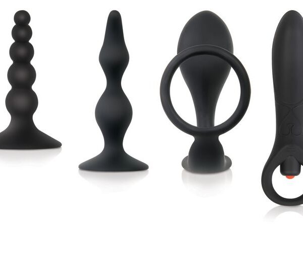 Discreet prostate toys for men online from spicygear.com