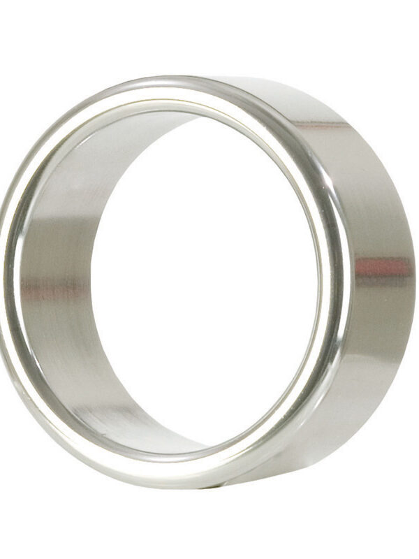Alloy Metallic Ring