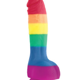 Colours Pride Edition Dong