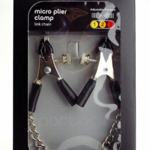 Adjustable Clamp - SPF31 spicygear.com