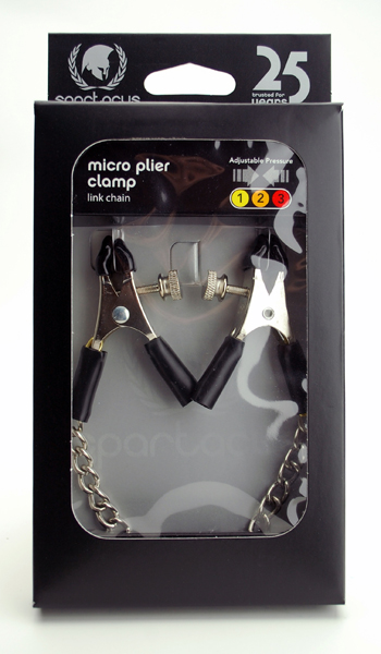 Adjustable Clamp - SPF31 spicygear.com