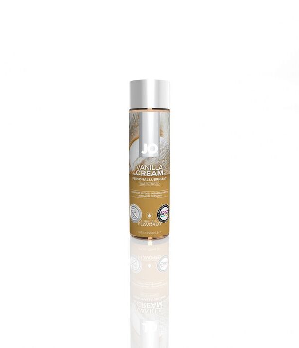 Jo H2o Lubricant
