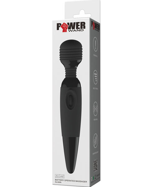 Power wand - Silicone Massager