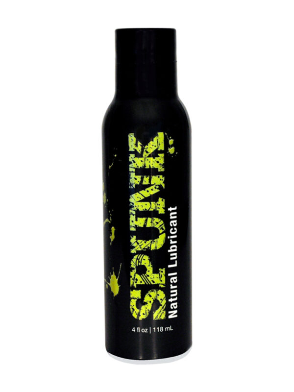 Spunk Lube Natural