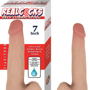 Realcocks Self Lubricating