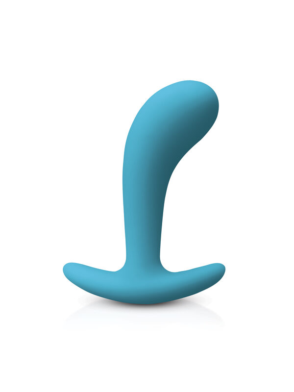 Firefly Contour Plug Blue